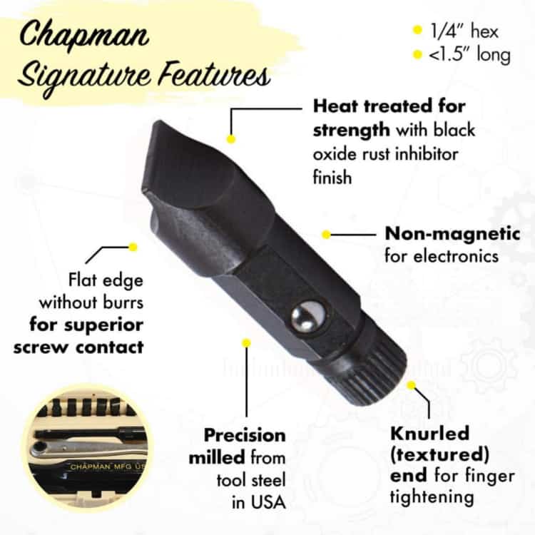 Chapman 9600
